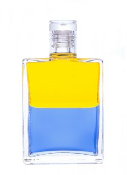 Aura-Soma® Equilibrium B008 "Anubis"