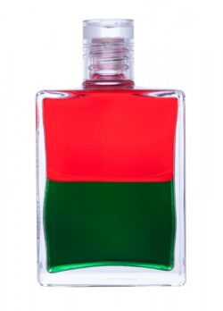 Aura-Soma® Equilibrium B027 "Robin-Hood"