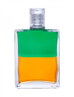 Aura-Soma® Equilibrium B031 "Die Fontäne"