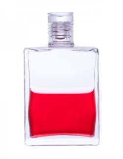 Aura-Soma® Equilibrium B055 "Der Christus"