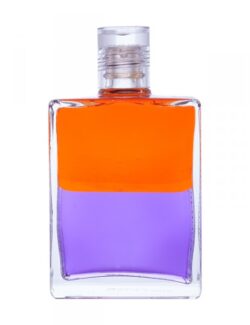 Aura-Soma® Equilibrium B079 "Vogel-Stauß-Flasche"