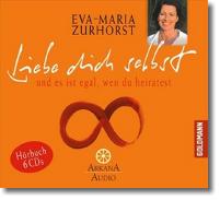 Liebe dich selbst und es ist egal, wen du heirates