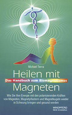 Heilen mit Magneten