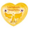 Schutzengel Herzkarten
