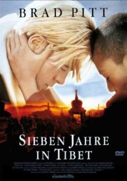 Sieben Jahre in Tibet