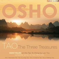 TAO The Three Treasures