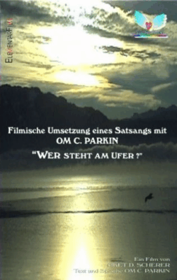 Wer steht am Ufer?