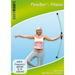 Flexi Bar Pilates