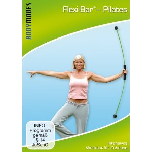 Flexi Bar Pilates