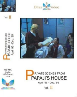 Papaji's House 2