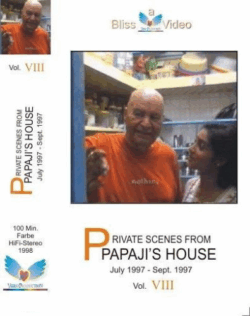 Papaji's House 8