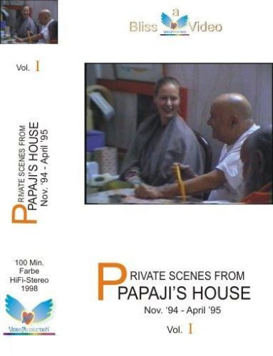 Papaji's House 1