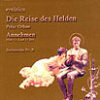 Die Reise des Helden 09+10 Annehmen