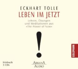 Leben im Jetzt