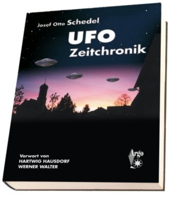 UFO Zeitchronik