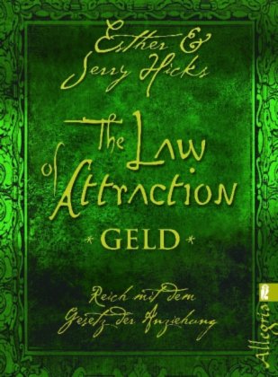 The Law of Attraction *GELD* TB