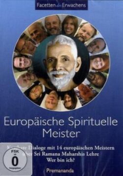 Europäische spirituelle Meister