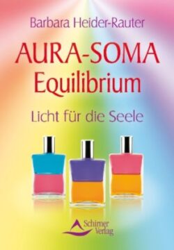 Aura-Soma Equilibrium