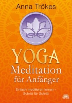 Yoga Meditation für Anfänger