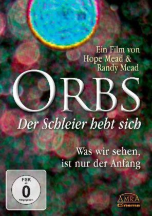 Orbs Der Schleier hebt sich 1 Orbs Der Schleier hebt sich