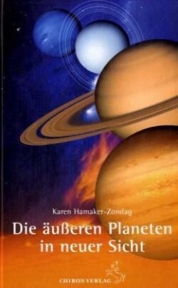 Die äußeren Planenten in neuer Sicht