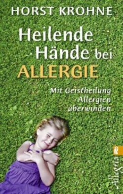 Heilende Hände bei Allergien