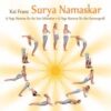 Surya Namaskar