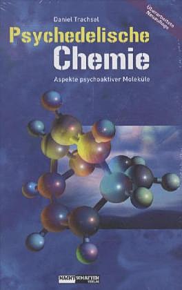 Psychedelische Chemie