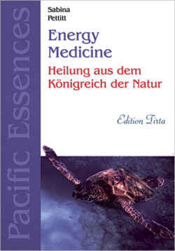 Energy Medicine Heilung aus dem Königreich der Nat