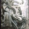 Baphomet Tarot der Unterwelt