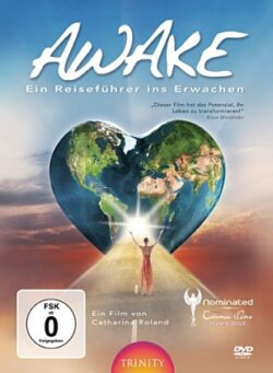 Awake Ein Reiseführer ins Erwachen