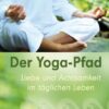 Der Yoga-Pfad 1 Der Yoga-Pfad