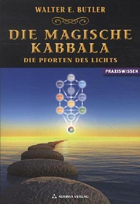 Die magische Kabbala