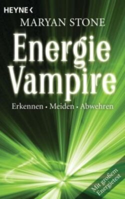 Energie Vampire