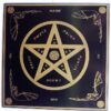 Witchboard Pentagramm klein