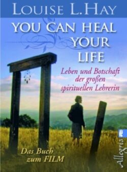 You Can Heal Your Life BUCH