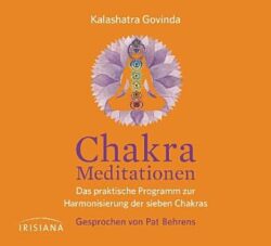 Chakra Meditationen