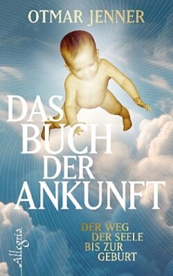 Das Buch der Ankunft TB