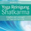 Yoga-Reinigung Shatkarma