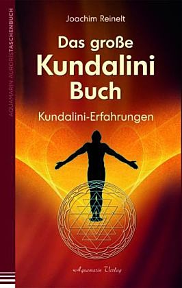 Das große Kundalini Buch