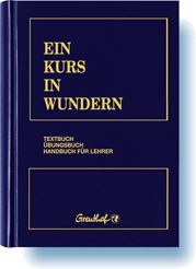 Ein Kurs in Wundern