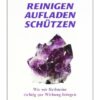 Reinigen Aufladen Schützen