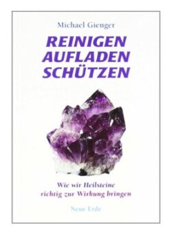 Reinigen Aufladen Schützen