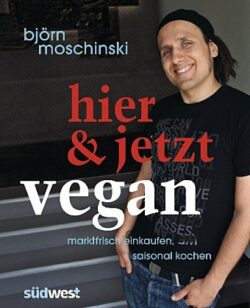 hier & jetzt vegan