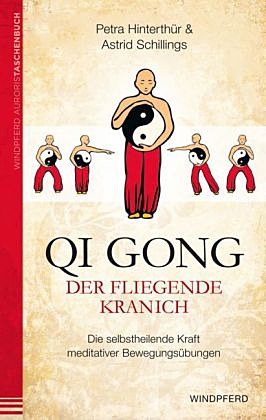 Qi Gong Der fliegende Kranich