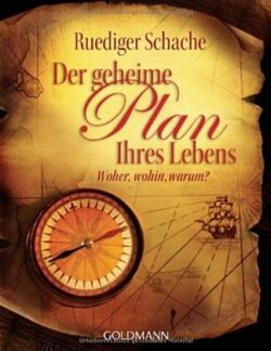 Der geheime Plan Ihres Lebens TB