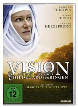 Vision Aus dem Leben der Hildegard v.Bingen