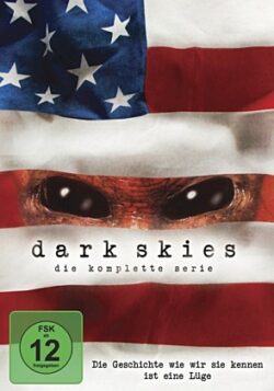 Dark Skies Die komplette Serie