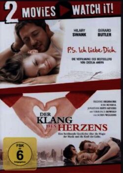 P.S. Ich liebe Dich/Der Klang des Herzens