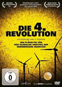 Die 4. Revolution